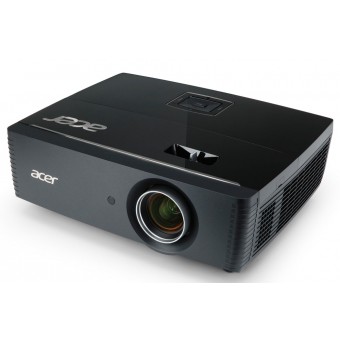 Verhuur - Acer P7215